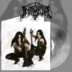 IMMORTAL - Battles In The North (GALAXY VINYL)